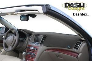 Dodge RAM 1500 2002 Dashtex Dash Mat Cover Charcoal