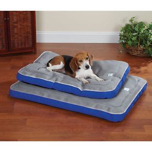 Slumber Pet Cooling Dog Beds Summer Hot Weather Cool Pup Bed