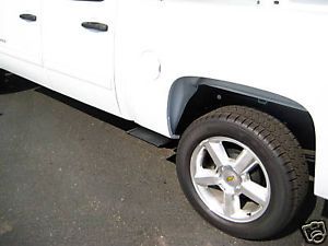 Amp Research Bed Side Step 07 08 09 10 Chevy GMC Truck