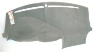 For 2012 2013 Ford Focus Grey Gray Custom Dashmat Cover Dashcover Mat Dashboard