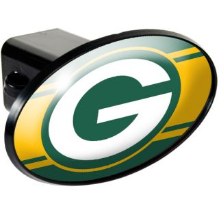 NFL Team Trailer Hitch Cover Trailer Hitch Receiver Cover Plate