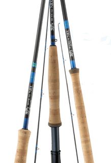 New G Loomis NRX 1087 4 Saltwater Fly Fishing Rod