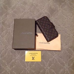 Louis Vuitton S4 Samsung Galaxy Case LV Cell Phone Cover