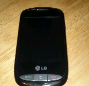 LG 800G Cell Phone Case
