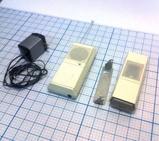 Wireless Sensor Annunciator Customer Bell Chime System Model RC 2