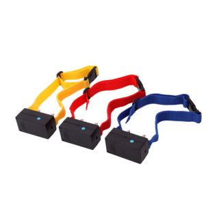 New Remote Control Training Shock Collar for 3 Dogs