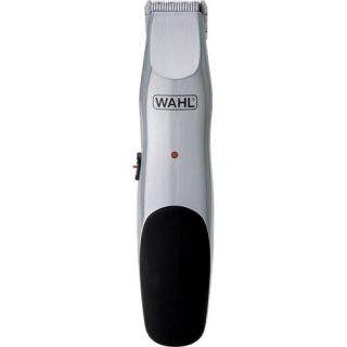 Wahl Pro Groomsman Rechargeable Cord Cordless Beard Trimmer 9918 6171