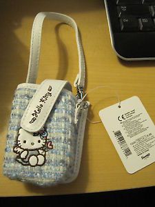 Hello Kitty Cell Phone Holder