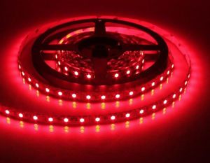 Aquarium Fish Tank Red Moon Lighting LED Strip 100 Lumens ft Salt Water Reef