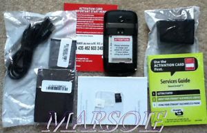 Straight Talk Huawei Ascend Y Cellular Cell Phone Smart Android E Verizon Towers