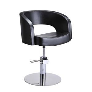 Styling Chair Beauty Salon Furniture Hydraulic Styling Chairs