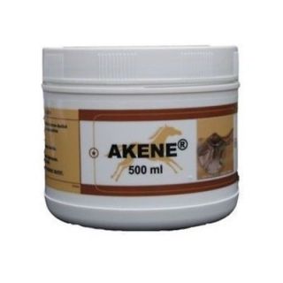 Beval Savon Akene Saddle Soap Beval Akene Conditioner 2 Pack