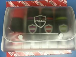 Toyoguard Toyota Car Care Cleaning Kit