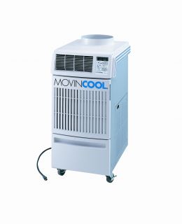 Movincool OFFICEPRO12 12 000 BTU Portable Air Conditioner
