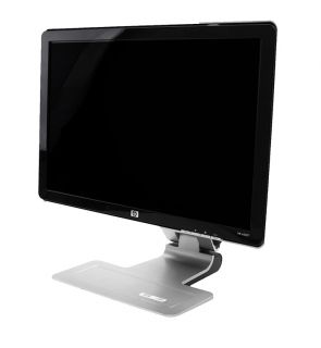 Hewlett Packard HP W2207 22 inch Widescreen Flat Panel Monitor