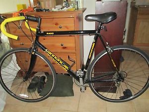 cannondale 400 road bike