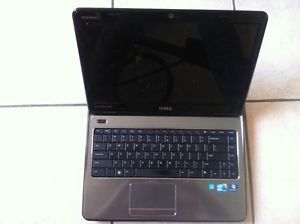 Dell Inspiron N4010 Notebook Intel Core I3