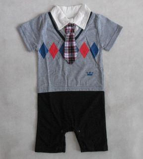 Cute Baby Boy Clothes
