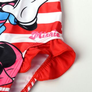 Baby Gap Girls Ruffle One Piece Swimming Swim Costume Toddler Kid Girl Swimwear