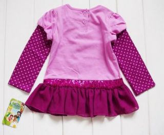 Girl Clothes Baby Costume Top Dress Pants Outfit Sz 1 4Y Legging Fall Set