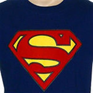 Baby Boy Clothes Superman T Shirt Toddler Size 4T 12 18 24 Months