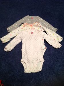 Baby Clothing Newborn Girl