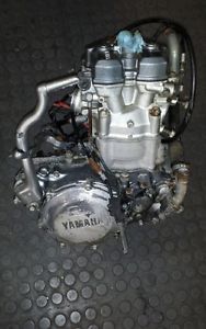 Yamaha YZ426 YZ 426 YZ426F Engine w Big Bore Kit Motor 4 Stroke Dirtbike Quad
