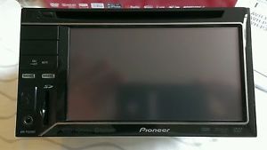 Pioneer AVH P3200BT 5 8 inch Car DVD Player