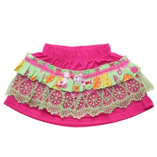 2013 Children's Princess Lace Lovely Skirt for 1 6 Years Baby Girls Cotton Tutu