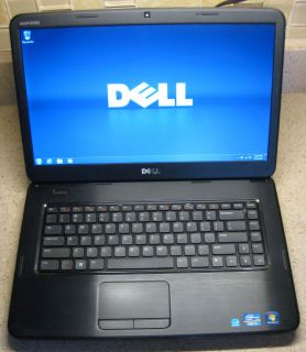 Dell Inspiron N5050 Laptop Core i3 8 GB RAM 500 GB HDD Windows 7
