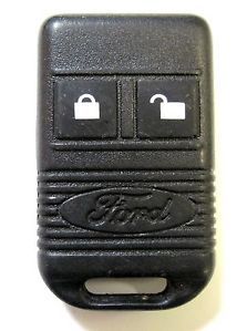 Ford Keyless Remote Entry Code Alarm GOH M24 Fob Key Fob Car Alarm Aftermarket