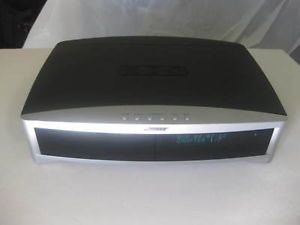 Bose 321 Home Theater System Series III HDMI Media Center DVD Player Nice