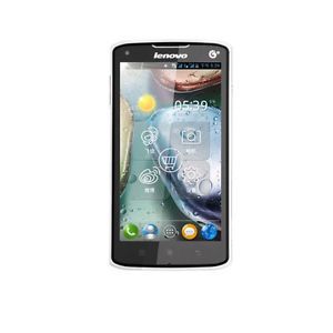 Lenovo S868T 5 0" IPS Touch Screen Dual Core Dual Sim 1 2GHz CPU 3G Smartphones