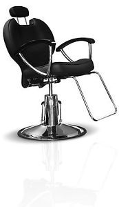 Reclining Salon Chair