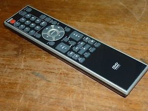 Genuine Sylvania Emerson NF000UD LCD TV DVD Combo Remote Control for LD190EM1