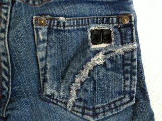Boy's Joe"s Jeans Carson Fit Low Rise Boot Cut w Adj Waist Size 3T