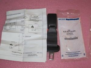 Ford Seat Belt Extender 4L5Z10611C22AAA F 150 Mustang Fusion Edge Ranger