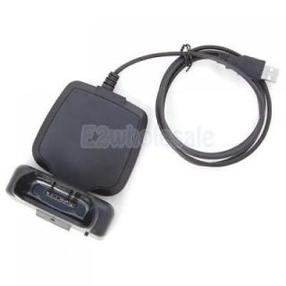 US Plug AC Charger USB Sync Charge Cradle Dock for Palm Treo 750 750v PDA