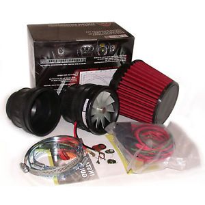 Opel Electric supercharger Air Induction Turbo Kit