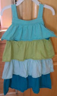 Baby Gap Girls Size 5T Dress