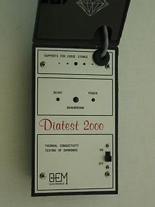 Tri Electronics GT-3000 Gold Tester