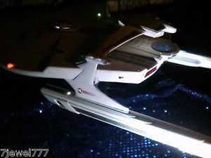 Star Trek Enterprise LED Light Kit for Reliant 18 inch Model Kit
