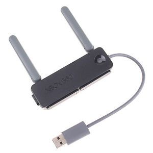 WiFi Wireless Network Adapter for Microsoft Xbox 360