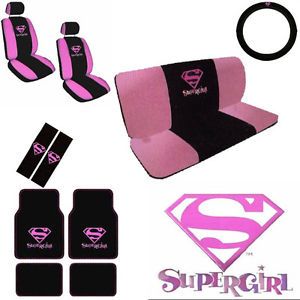 15pc Set Seat Covers