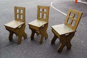 Sanctuary Chairs Presider Chair Altar Boy Chairs