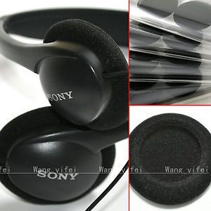 4 Foam Pads for Sony MDR 023 MDR023 Walkman Headphones Headsets