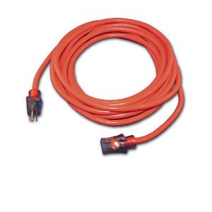 100 ft Heavy Duty Extension Cord