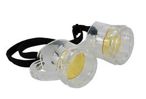 Beer Goggles Mens Adult Funny Halloween Keg Costume Glasses Drinking Game