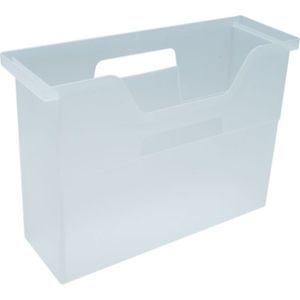 ◆open Top Filling Boxes File Box Otfb s Clear 6 Boxes