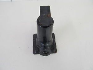 Dodge RAM Spare Tire Jack Only Flat Tire Tool Fix Repair Bottle Jack